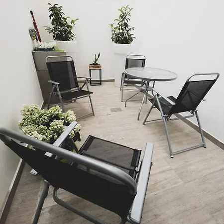 Real Street 21 * Lecce