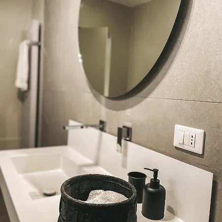 Real Street 21 Апартаменты Лечче