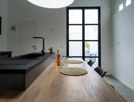 Апартаменты Real Street 21 Лечче