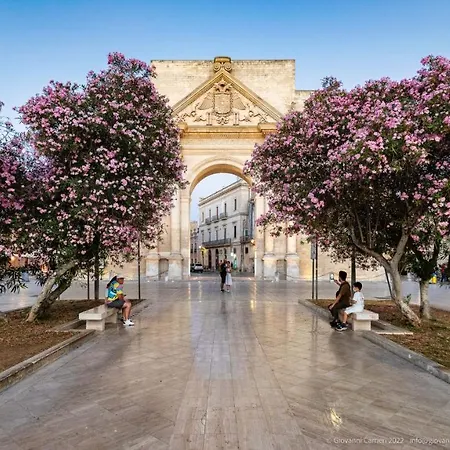 Real Street 21 * Лечче