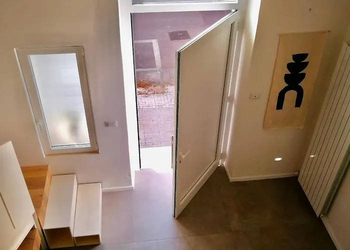 Real Street 21 Apartman Lecce