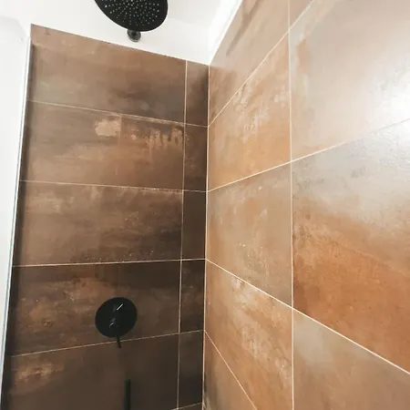 Real Street 21 Appartement