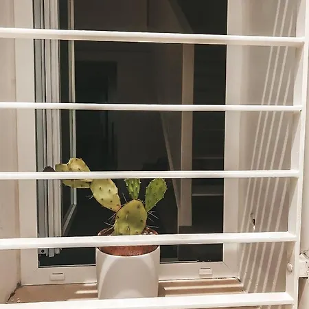 Real Street 21 Apartment *