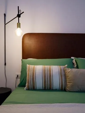 Real Street 21 Apartment