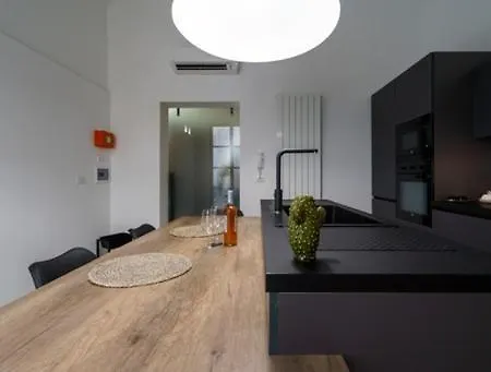 Apartment Real Street 21 Lecce