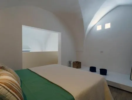 Apartment Real Street 21 Lecce