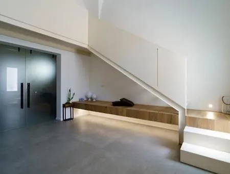 Real Street 21 Apartment Lecce