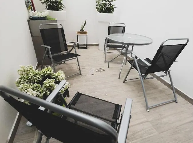 Real Street 21 * Lecce