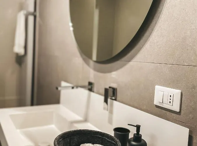 Real Street 21 Apartment Lecce