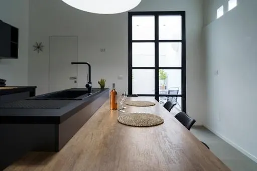 Apartment Real Street 21 Lecce