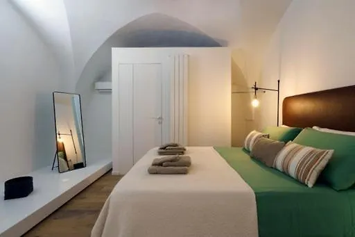 Real Street 21 Lecce