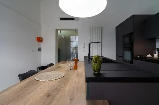 Apartment Real Street 21 Lecce