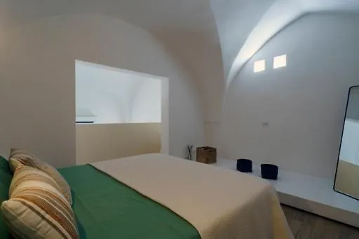 Apartment Real Street 21 Lecce