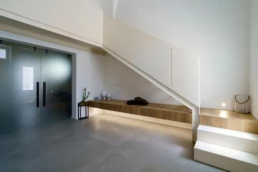 Real Street 21 Apartment Lecce